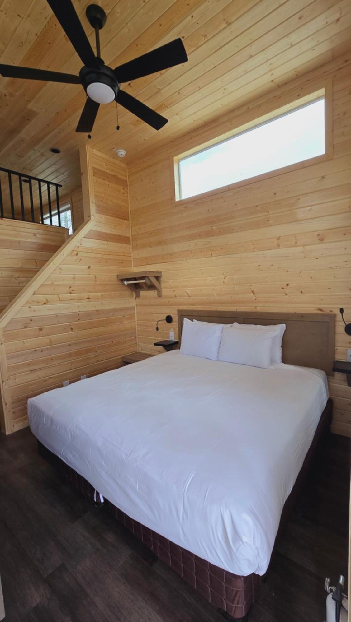 Cozy Cabin With Mountain View 6A Williams Zewnętrze zdjęcie